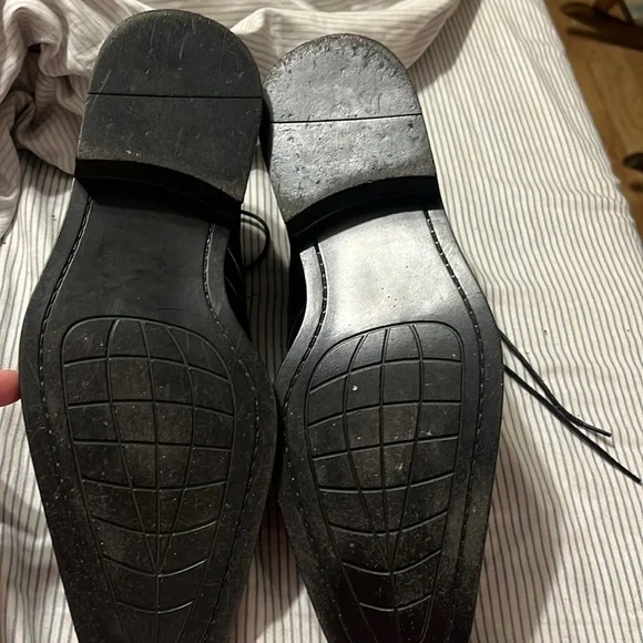 Antonio Mozzetti shoes - Picture 2 of 4